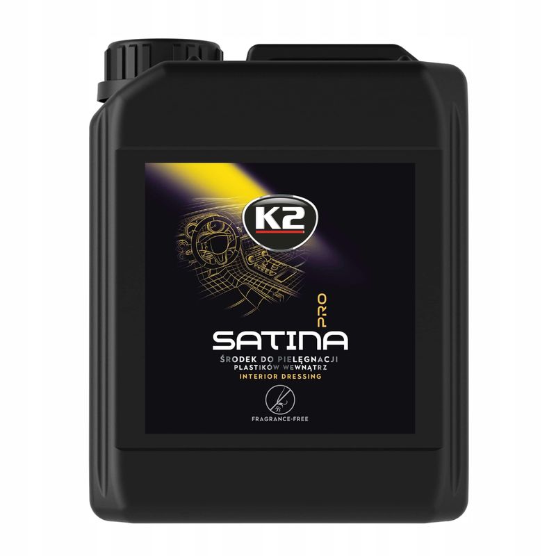 K2-satina pro bezzapachowa 5l - K2 MELLE MELD5095