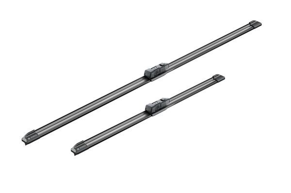 Pióro wycieraczki Aerotwin, komplet - BOSCH 3 397 014 027
