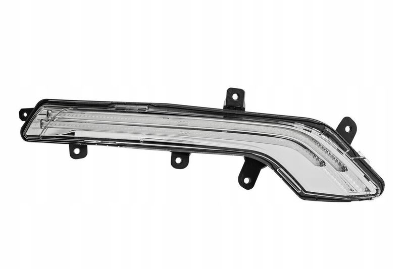 Światła dzienne LED prawe LHD/RHD - VALEO 047703