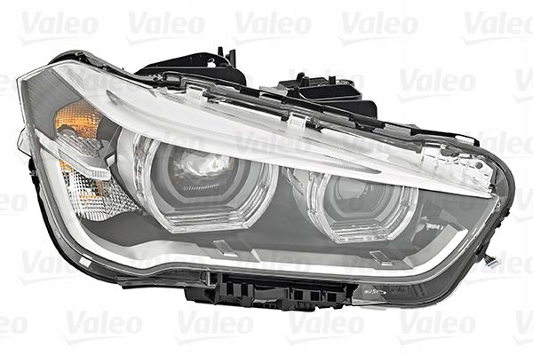 Reflektor - VALEO VAL046734