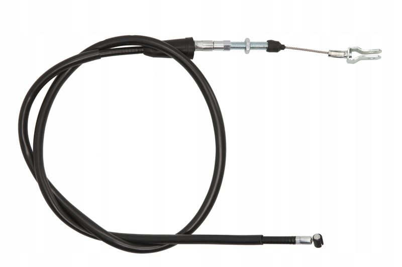 Linka sprzęgła - 4 RIDE LS-259