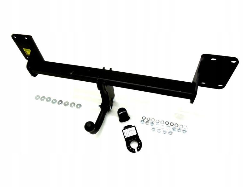 Hak holowniczy - STEINHOF STB-060