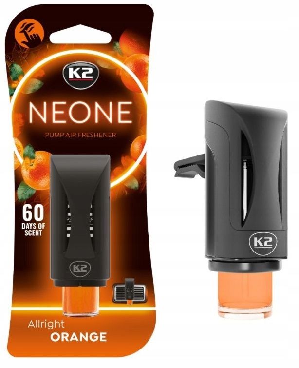 K2-zapach neone orange 6ml - K2 MELLE MELV372