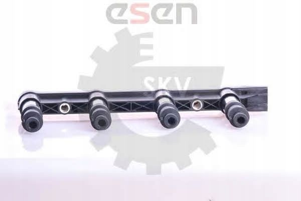 Cewka zapl.citroen/peugeot 1.4 16v - SKV ESEN 03SKV110