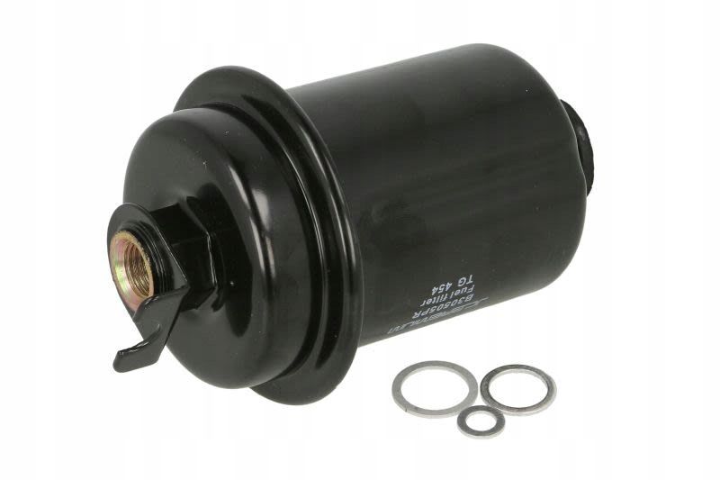 Filtr paliwa - JC PREMIUM B30505PR