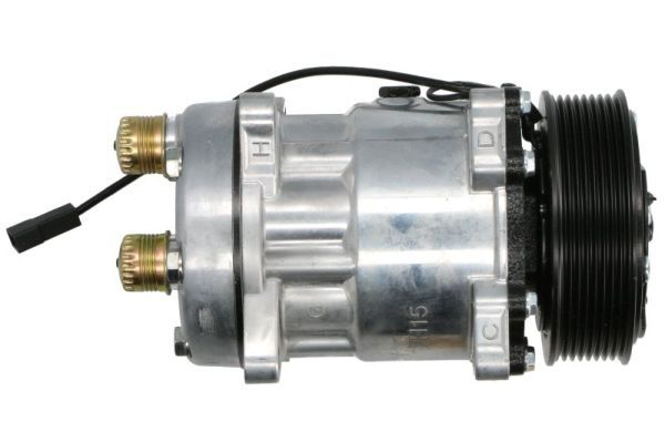 Kompresor klimatyzacji - THERMOTEC KTT090197