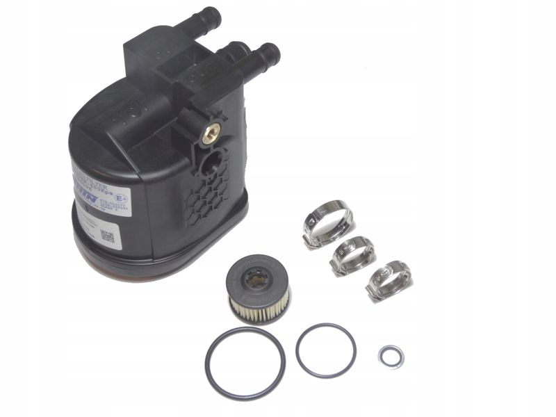 Filtry fazy lotnej - PRINS LPG 180/80329