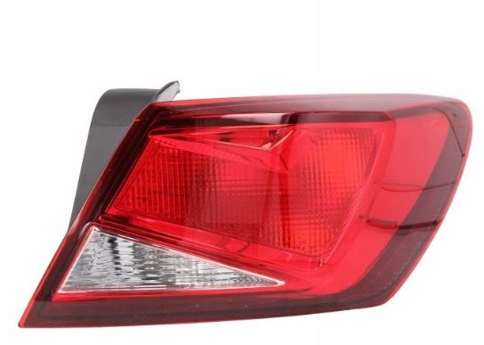 Lampa tył - DEPO 445-1937R-UE