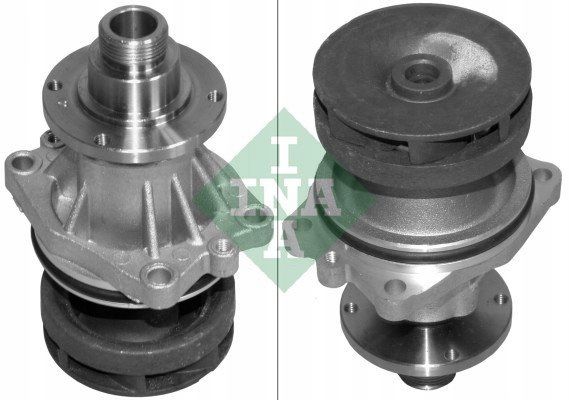 Pompa wody - INA 538 0188 10