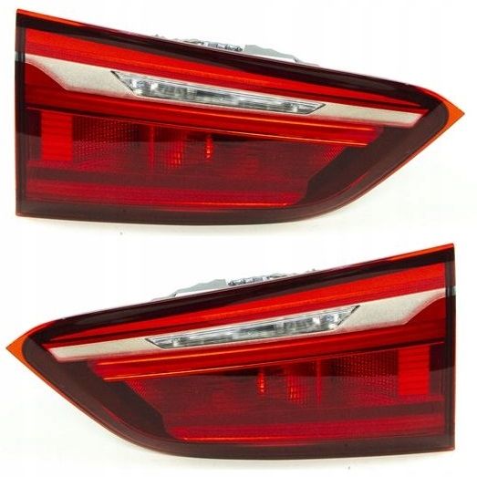 Lampa tył - OLSA OL1.04.238.00