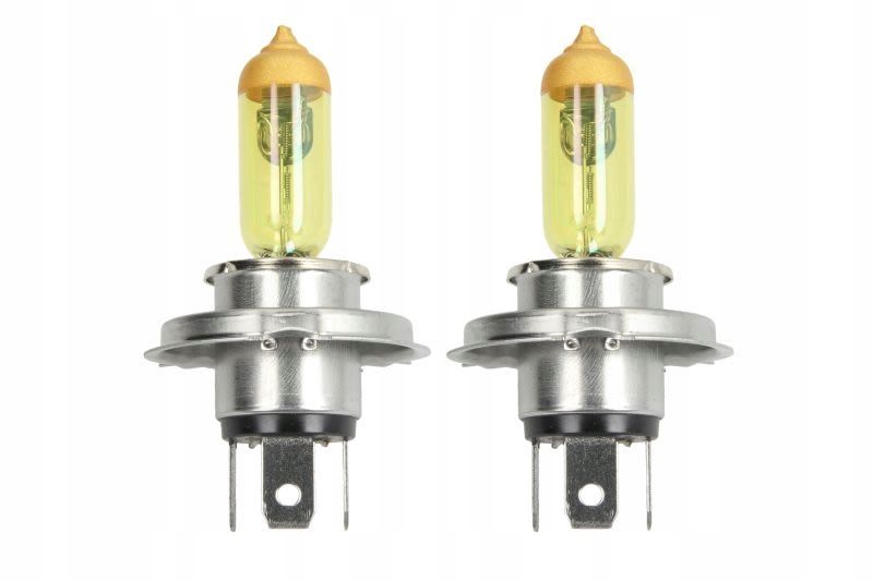 Żarówki, ksenony, led - M-TECH PTZRT4-DUO