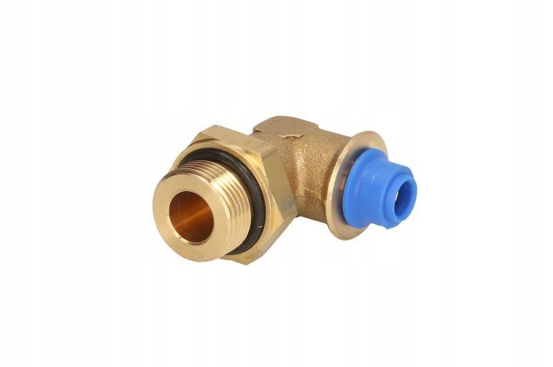 Szybkozłącze przewodów tekalan - PNEUMATICS PNK8/M22
