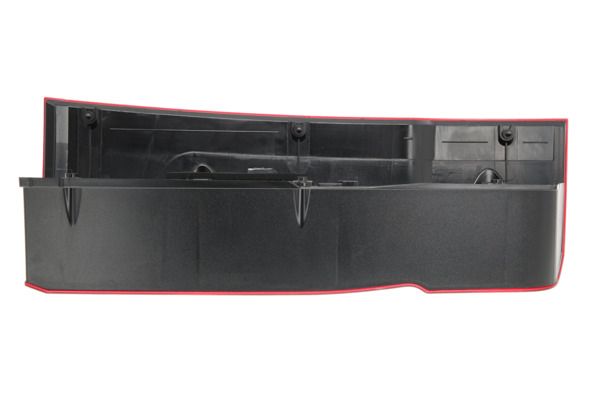 Lampa tylna prawa - VALEO 043717