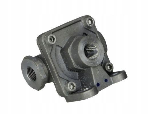 Zawór zwalniający - PNEUMATICS PN-10112