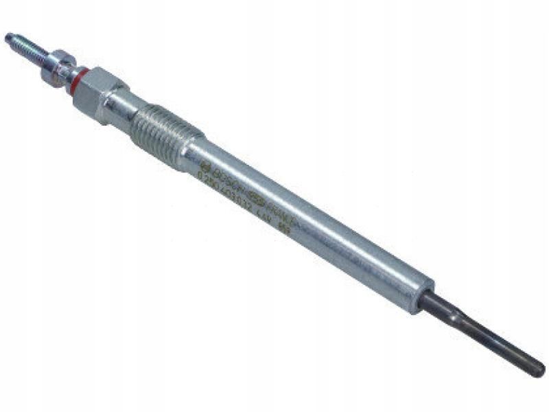 Świeca żarowa, Duraterm High Speed - BOSCH 0 250 403 032