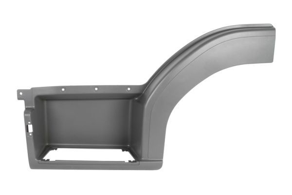 Stopień kabiny - PACOL MER-SP-010L