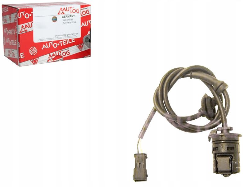 Czujnik abs - AUTLOG AS4013
