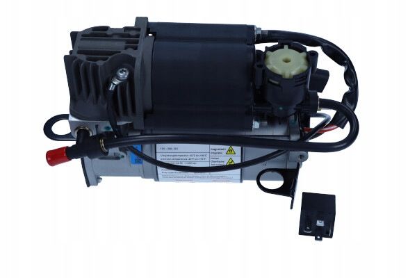 Kompresor zawieszenia pneumatycznego audi a6 (4b5/c5) 97… - MAXGEAR 27-5019