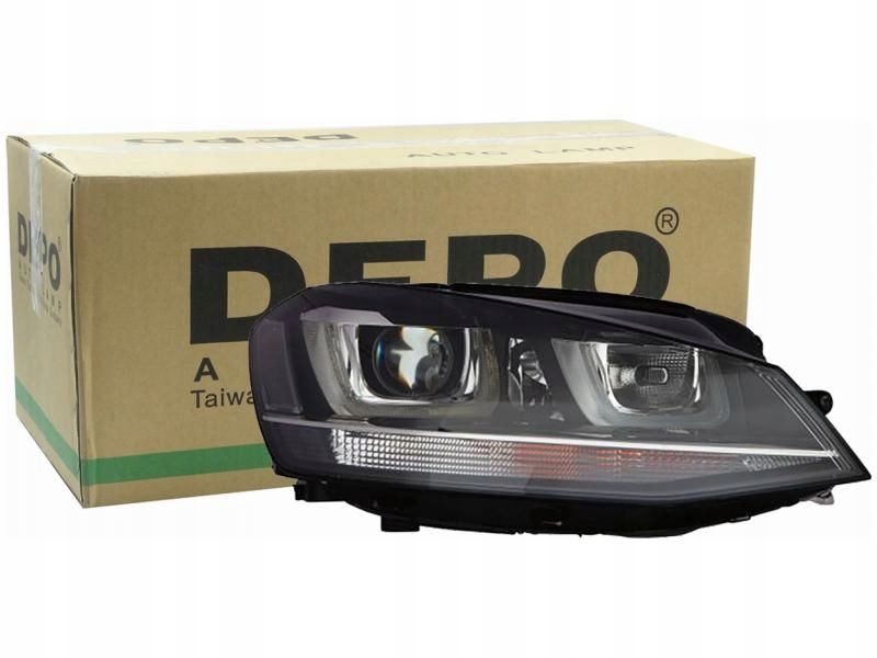 Reflektor - DEPO 441-11J1RMLEAM2