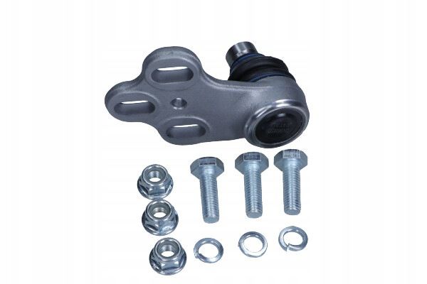 Sworzeń wahacza vw p. a80 le 19mm (ze wspom.) - QUARO QS9996/HQ