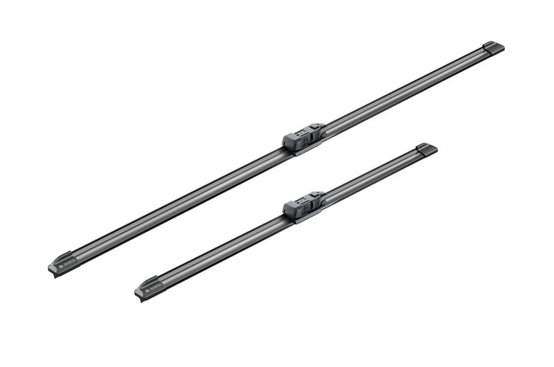 Pióro wycieraczki Aerotwin, komplet - BOSCH 3 397 014 077