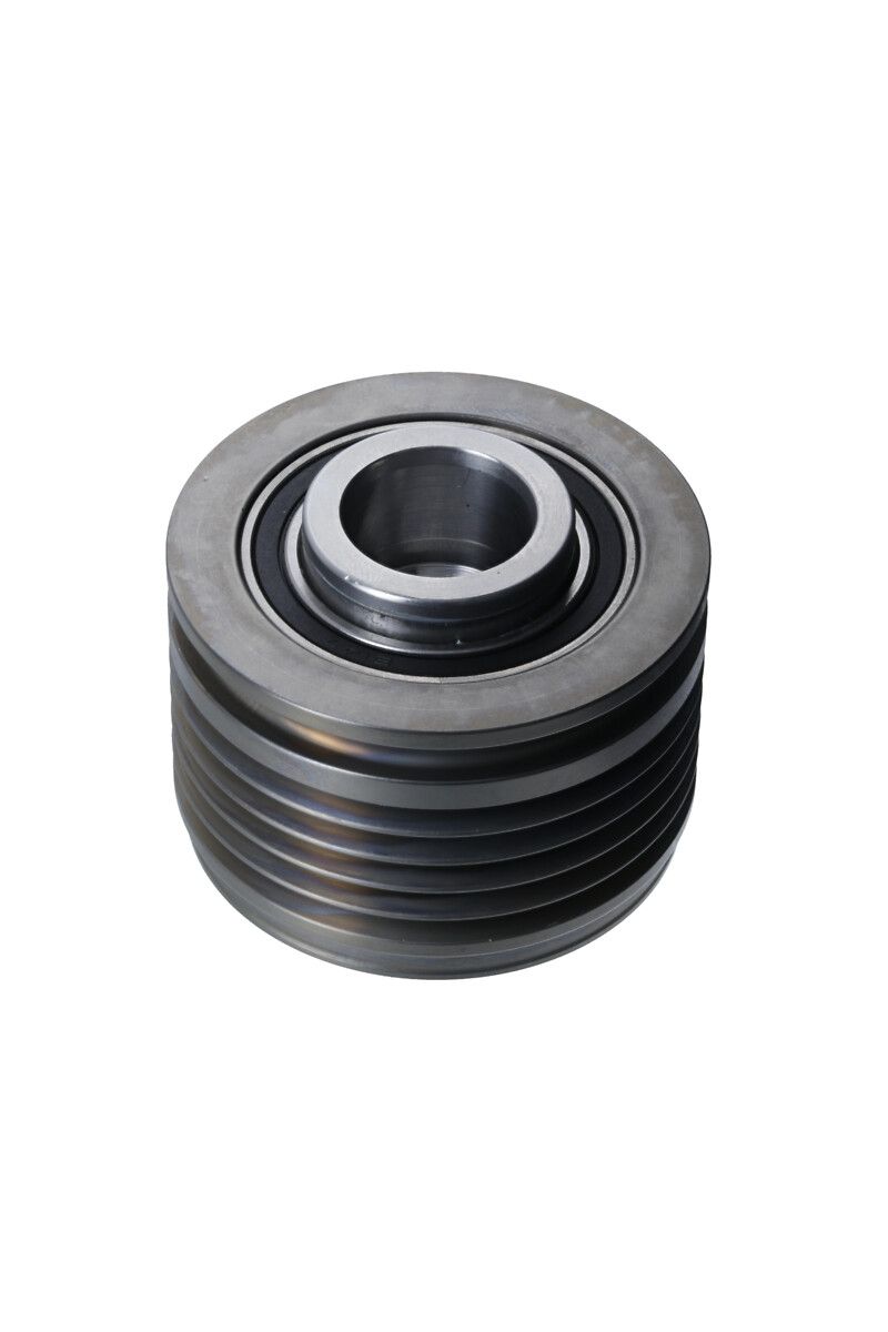 Koło pasowe alternatora - VALEO 588025
