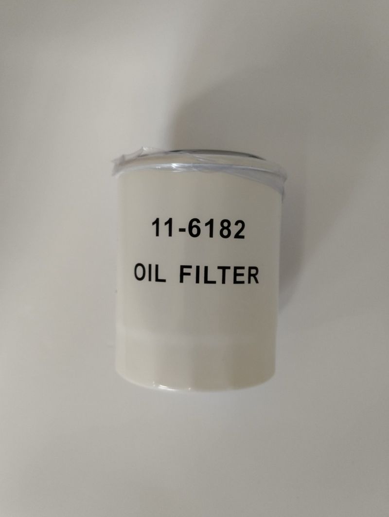 Filtr oleju - THERMO KING 116182