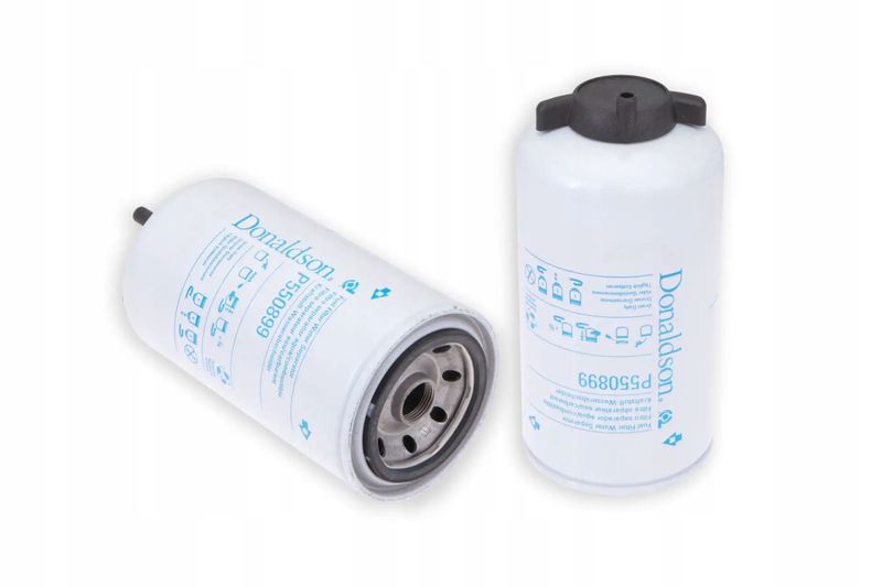 Filtr paliwa - DONALDSON P550899