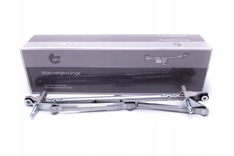 Mechanizm wycieraczek przód - SKV ESEN 05SKV113