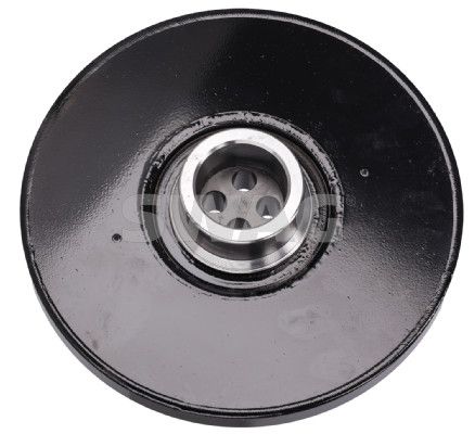 Koło pasowe 6pk bmw - SWAG 33113448