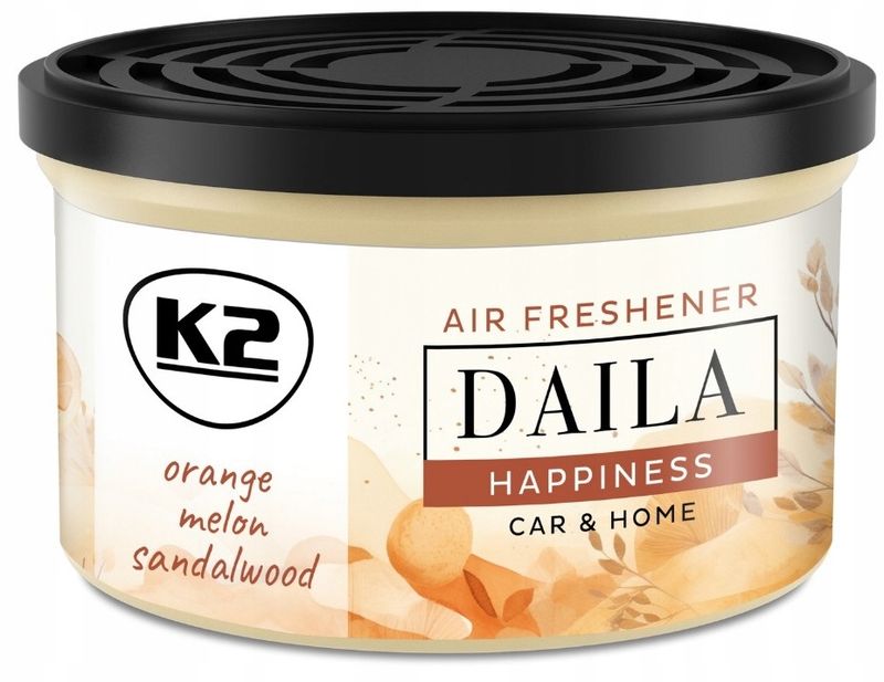 K2-daila happiness 30g - K2 MELLE MELV872