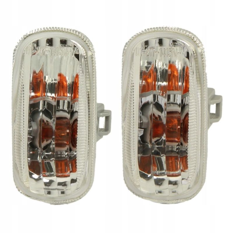 Lampa kierunkowskazu - DEPO 217-1415P-X