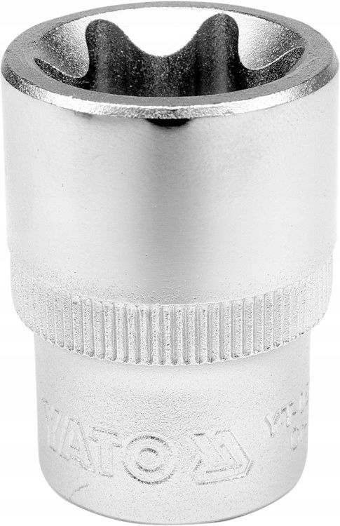 Nasadka TORX 1/2 E20 - YATO YATYT-05226