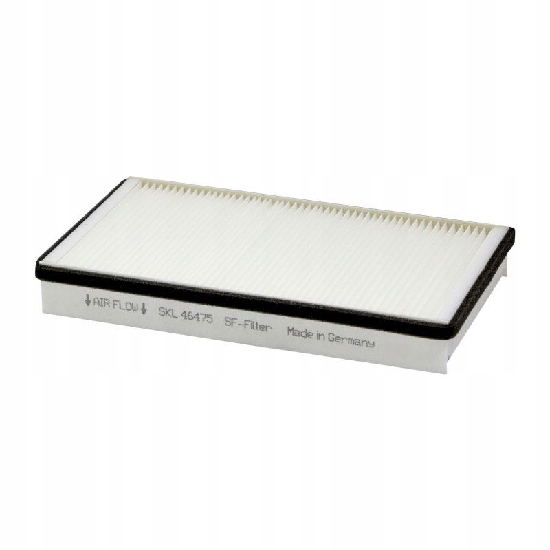 Filtr kabiny - SF SKL46475