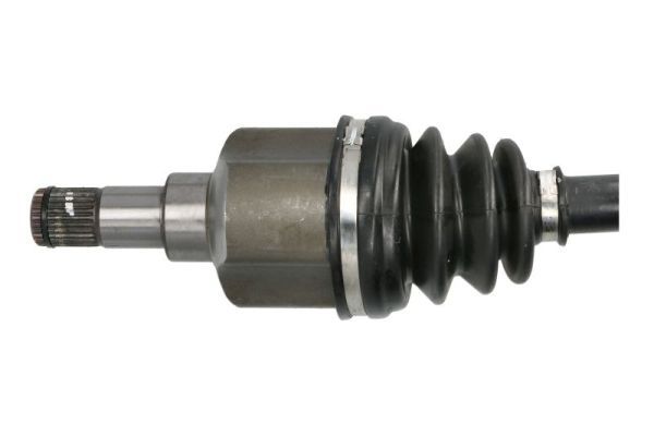 Półoś napędowa - PASCAL G2G069PC