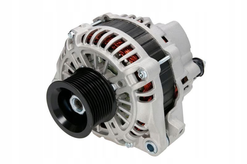 Alternator - PRESTOLITE ELECTRIC PE 861077