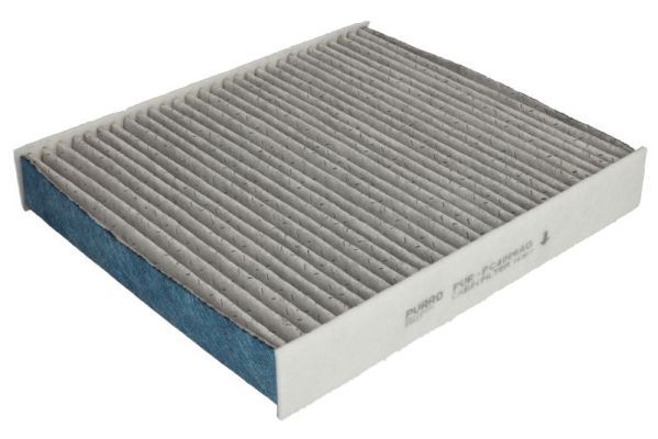 Filtr kabiny - PURRO PUR-PC4006
