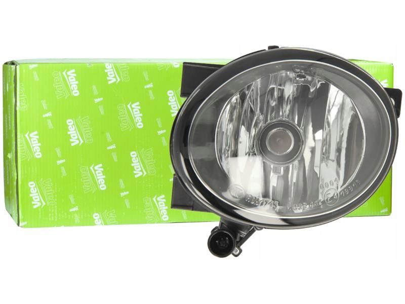 Reflektor przeciwmgłowy - VALEO 045096