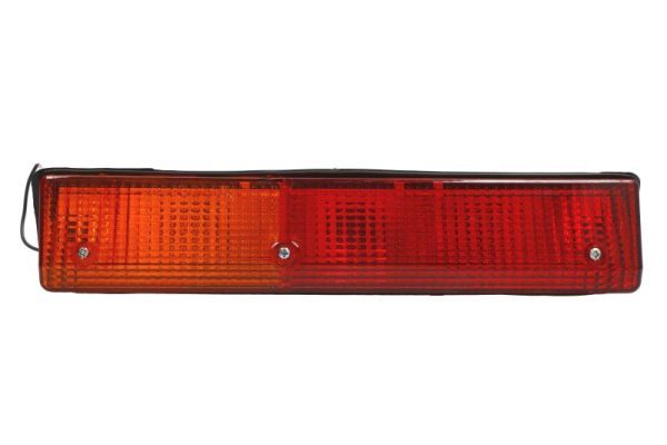 Lampa tył - TRUCKLIGHT TL-AG009