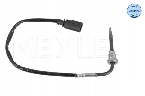 Czujnik temperatury spalin audi a4 15- - MEYLE 114 800 0278