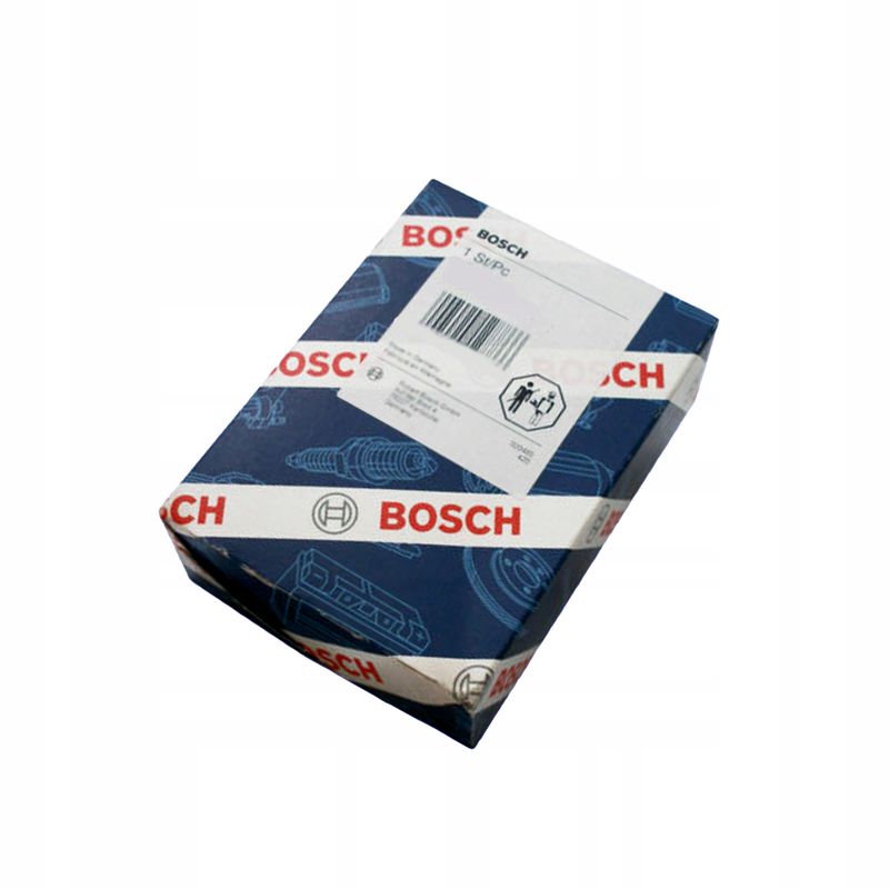 Wtryskiwacz, układ CR - BOSCH 0 445 110 181