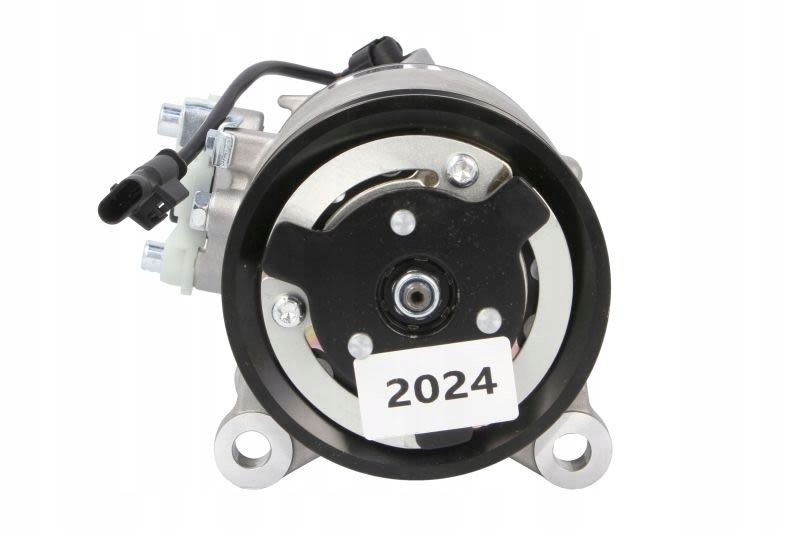Kompresor klimatyzacji - THERMOTEC KTT090557