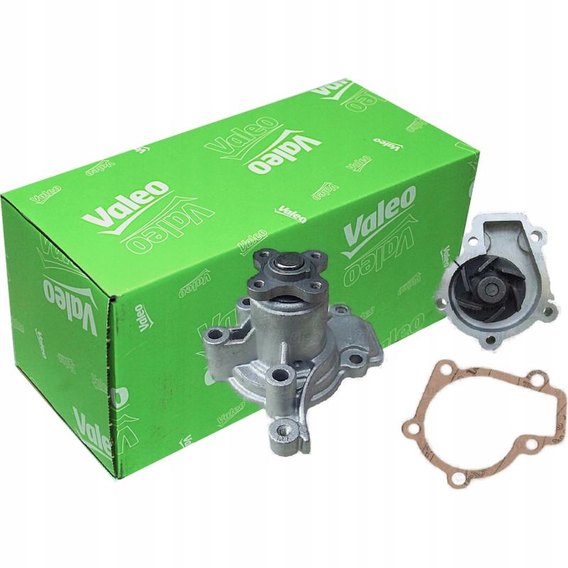 Pompa wody - VALEO 506818
