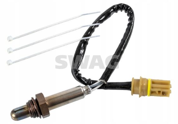 Sonda lambda 350mm bmw - SWAG 33103193