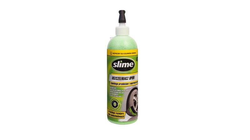 Uszczelniacz do opon samochodowych 473ml - MOJE AUTO AMT75-004