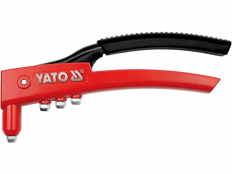 Nitownica Boczna 2,4-4,8MM - YATO YATYT-3600