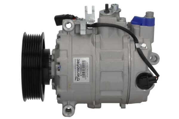 Kompresor klimatyzacji - THERMOTEC KTT090437