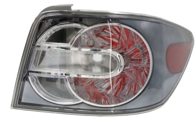 Lampa tył - DEPO 216-1975R-UE