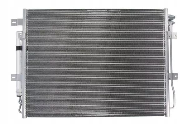 Skraplacz klimatyzacji - THERMOTEC KTT110573