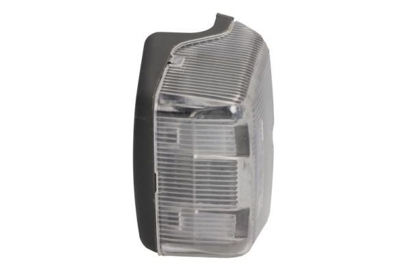 Lampa kierunkowskazu - TRUCKLIGHT CL-ME018L